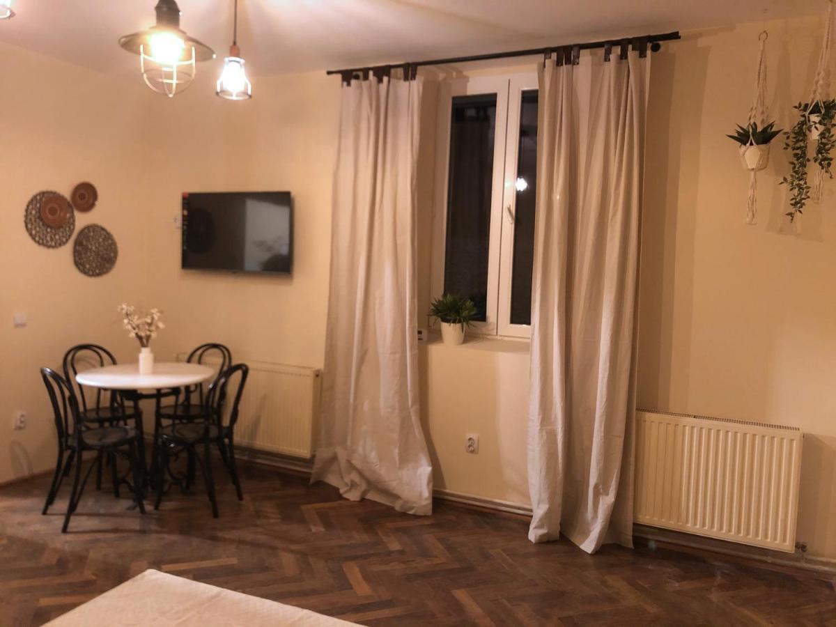 Aftar Inn Brașov Exterior foto
